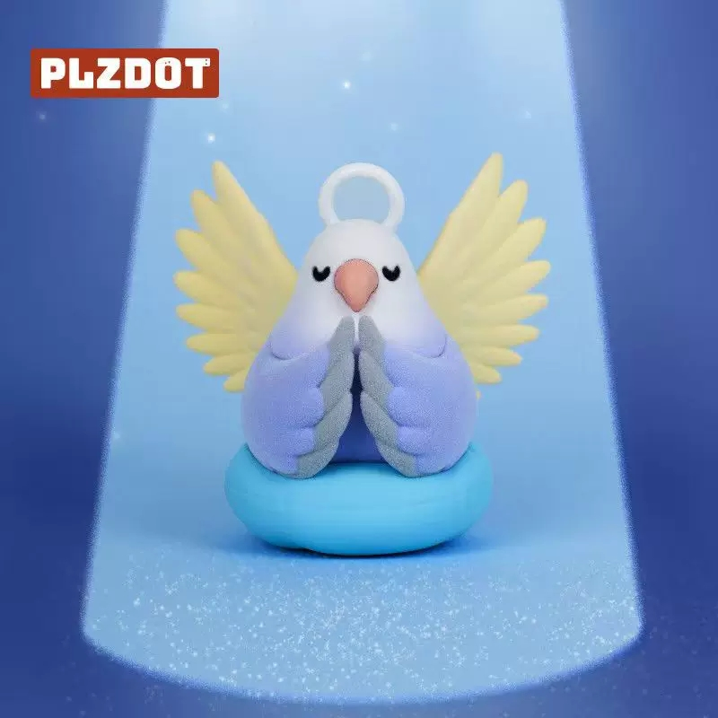 Plzdot Civilization Little Bir – Ornament Ball Set recenzja i cena
