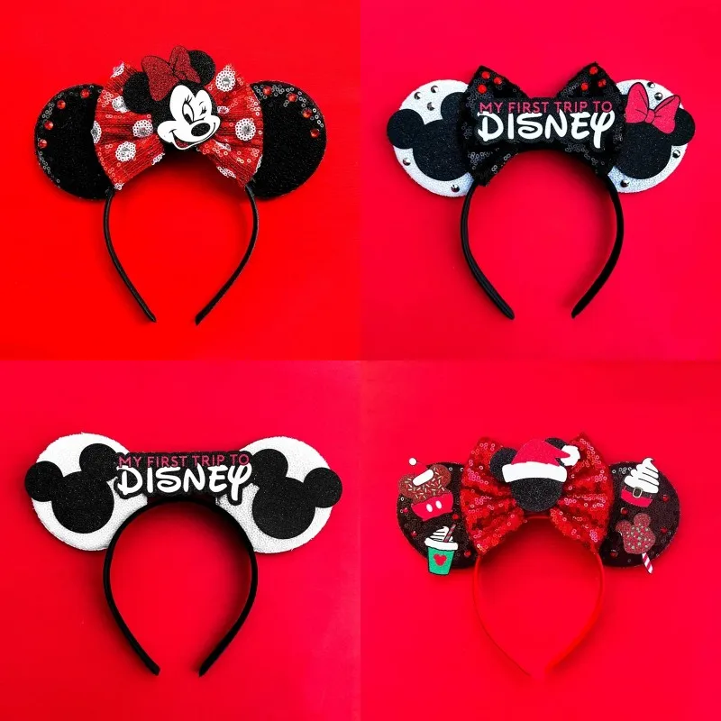 Disney urodzinowe dziewczęce u – Ribbon Bow Gift recenzja i cena