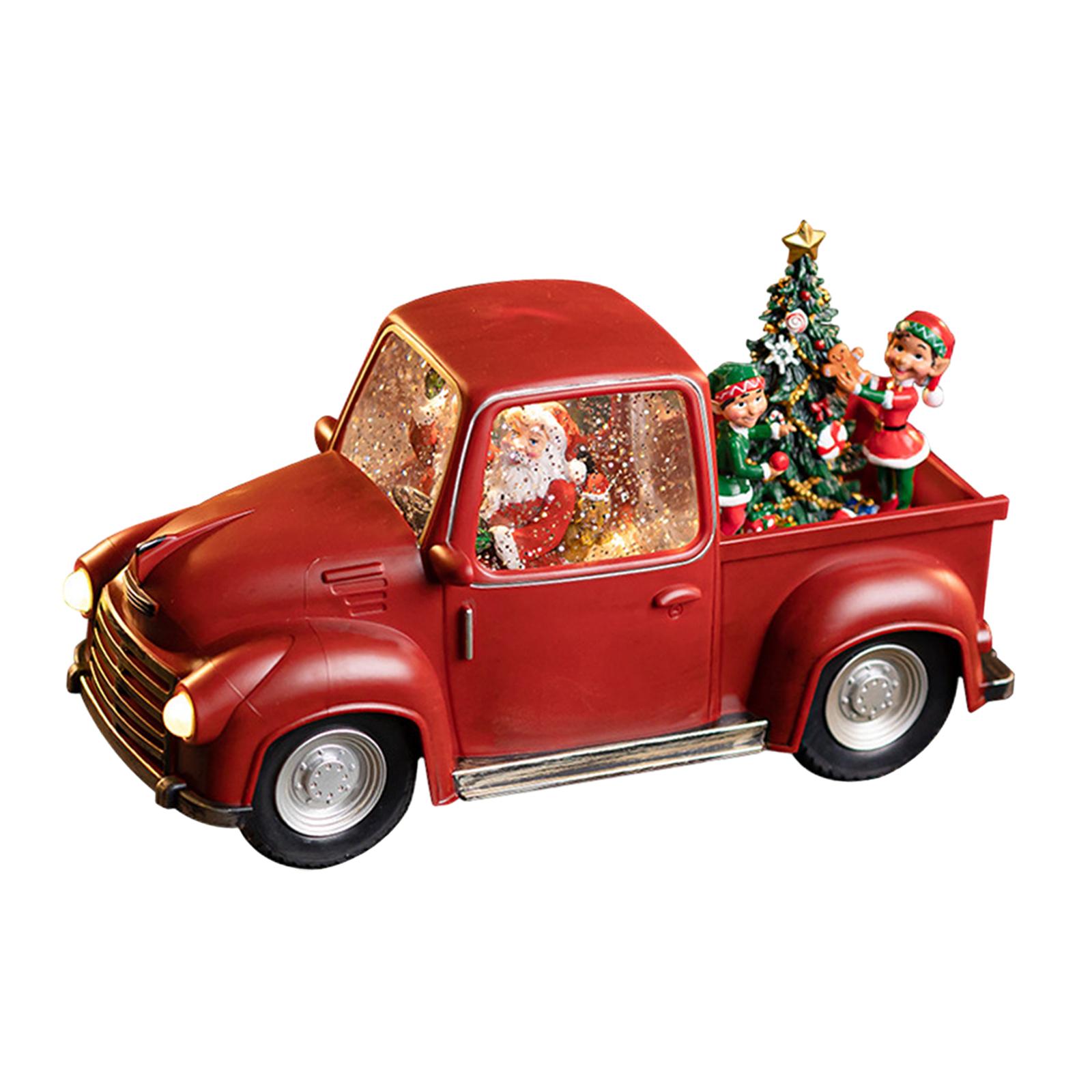 Świąteczna dekoracja Święty Mi – Snow Globe Musical recenzja i cena
