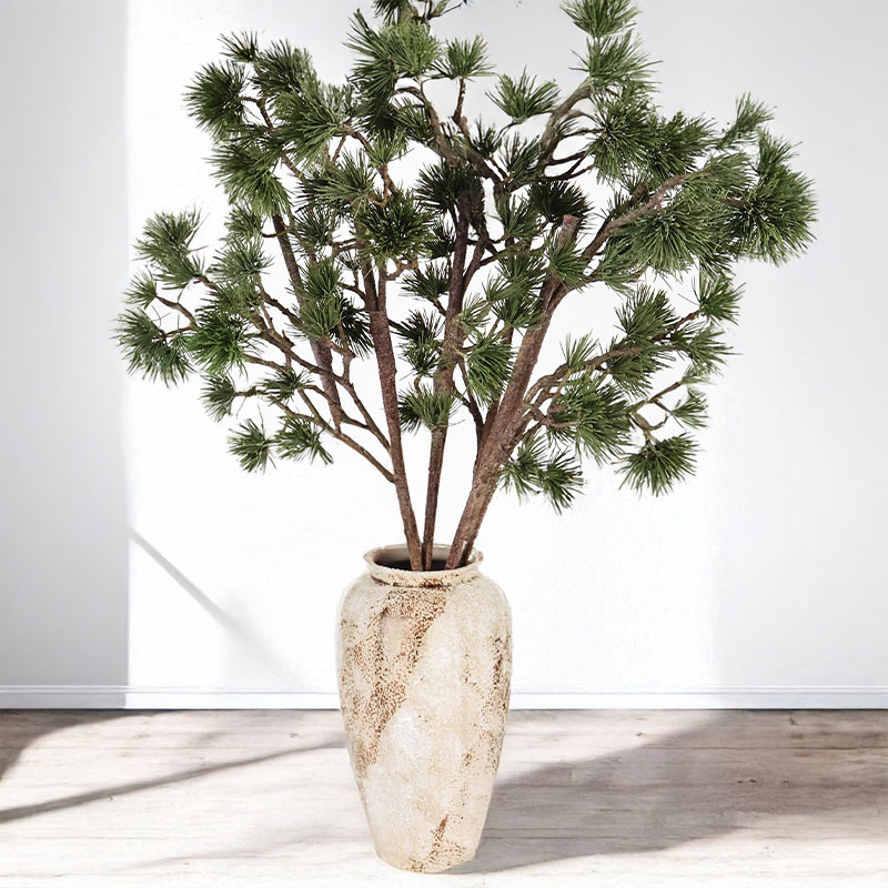 Sztuczna sosna powitalna 90 cm – Christmas Tree Artificial recenzja i cena
